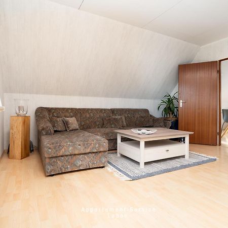 Fewo Lerchenstrasse, Nur Privatreisende, Monteure Nicht Erwuenscht Лабе Екстер'єр фото