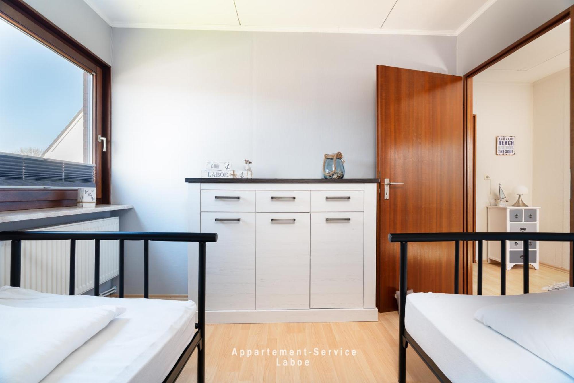 Fewo Lerchenstrasse, Nur Privatreisende, Monteure Nicht Erwuenscht Лабе Екстер'єр фото