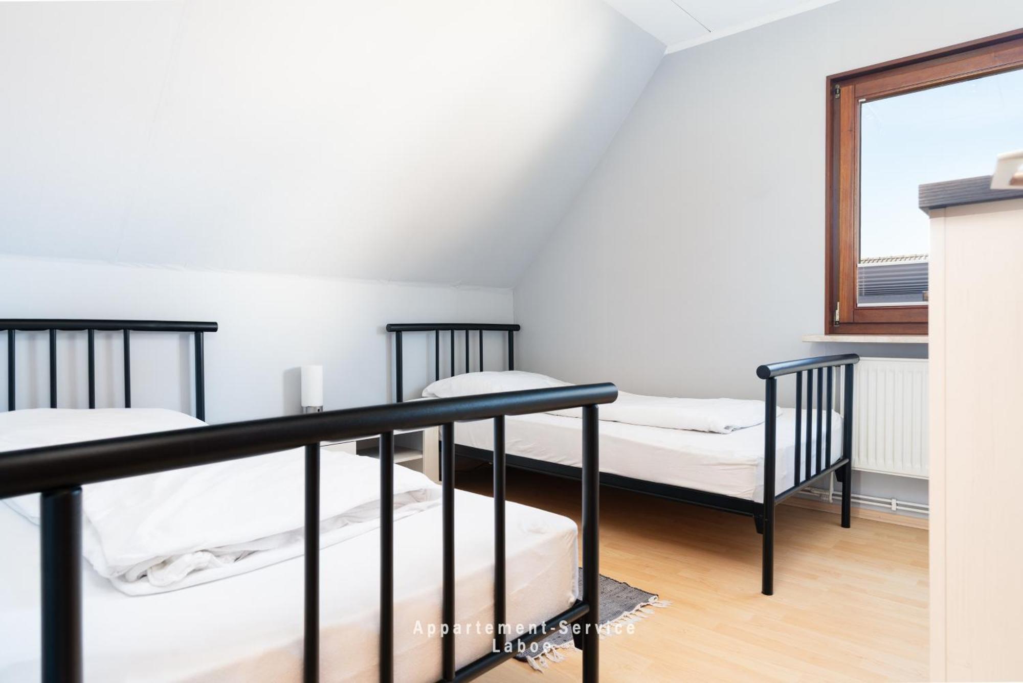 Fewo Lerchenstrasse, Nur Privatreisende, Monteure Nicht Erwuenscht Лабе Екстер'єр фото